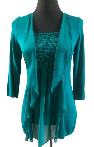 Per una 10 - uk, green