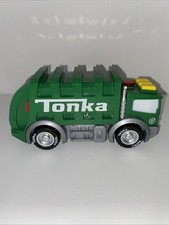 TONKA Mighty Force 2020 Hasbro