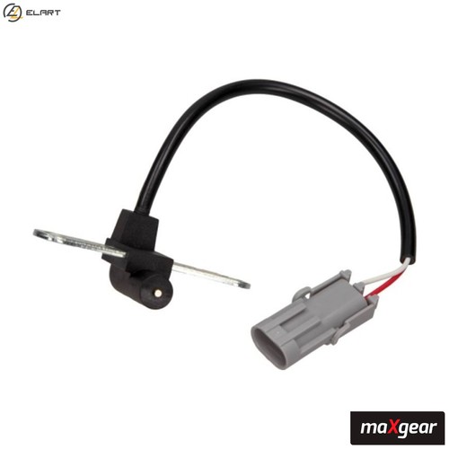 Sensor crankshaft pulse - sensor,