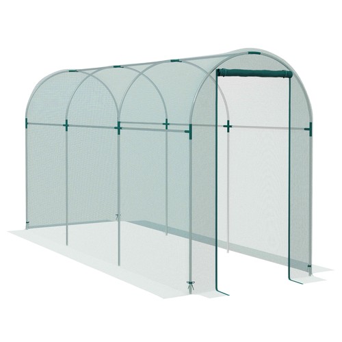 Outsunny fruit cage plant - outsunny,