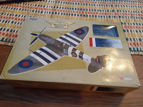 Corgi aviation archive - corgi,