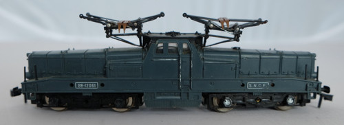 Hornby acho sncf ohe - acho,