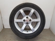 2002-2010 MK1 MG TF 15" SQUARE