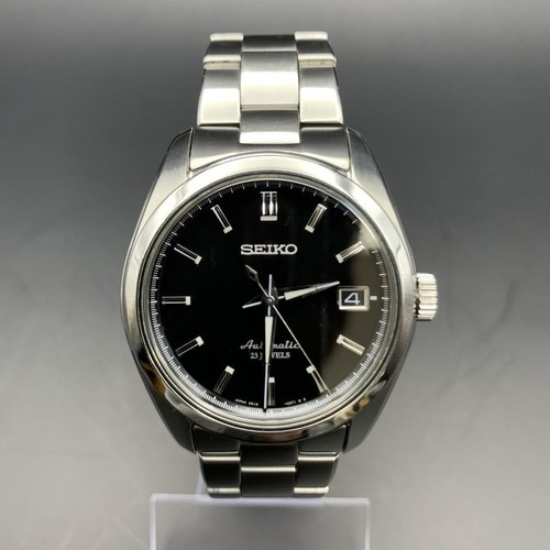 Seiko sarb033 6r15c - 6r15c, dial