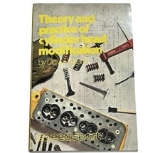 THEORY AND PRACTICE OF CYLINDER HEAD MODIFICATION By David Vizard 1973