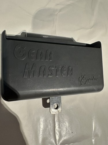 Beeshu gear master - beeshu,