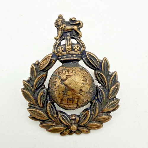 Genuine kings crown royal - genuine,