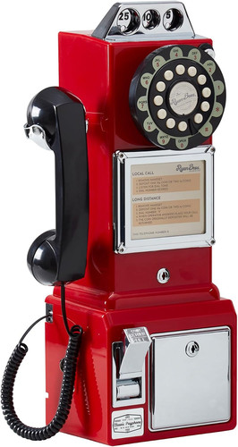 Ryan bros american retro - ryan,