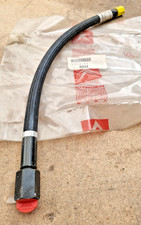 Citroen Xantia Rear Suspension