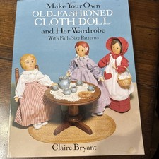 Vintage Make Your Own