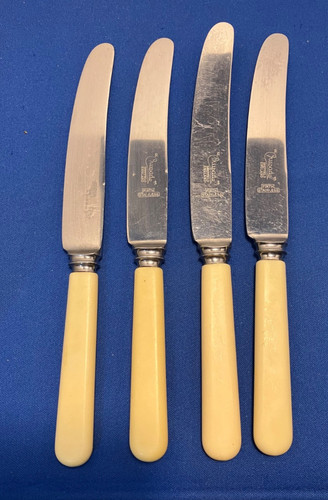 Faux bone crusade firth - x,