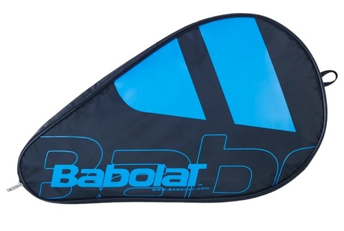 Babolat black blue padel - black/blue,