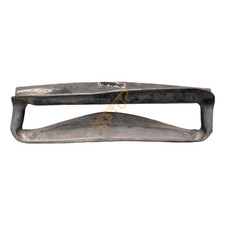 Porsche 911 996.1 986 Centre Cooling Radiator Air Duct Guide 99657514104