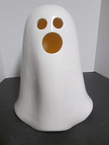 White light ceramic - white,