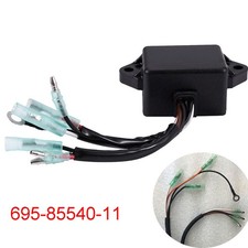 CDI Box Ignition Unit For