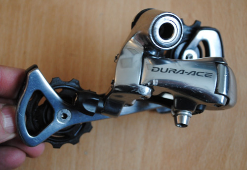 Shimano dura ace - 10, speed