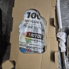 Triton T80Z Fast-fit 8.5kW