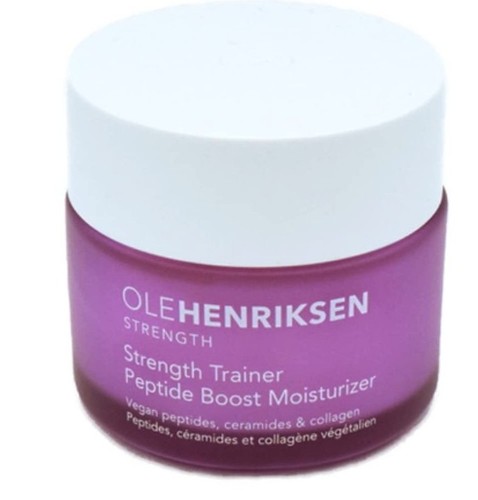 Ole henriksen strength trainer - henriksen,
