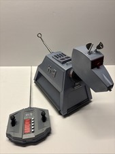 DOCTOR WHO K-9 Remote Control