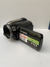 Panasonic HDC-HS25 HD 100GB