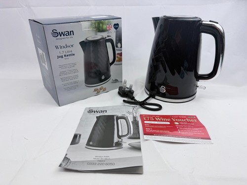 Swan sk14611blk windsor rapid - windsor,