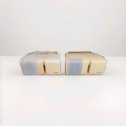 Pair bose freespace 6 - bose,