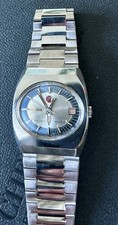 Rare vintage rado trident - rado,