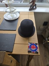 Genuine Christys Prince Busters Hat Size 59cm 