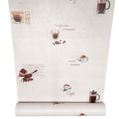 White coffee bean - white, wallpaper