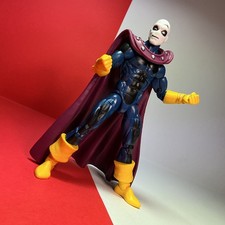 Marvel Legends Morph Figure