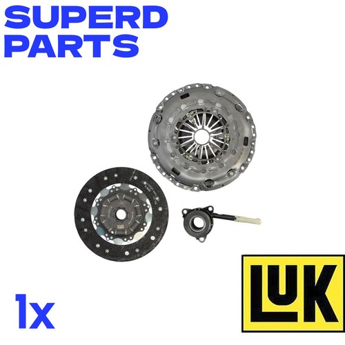 Self adjusting clutch - self-adjusting, kit