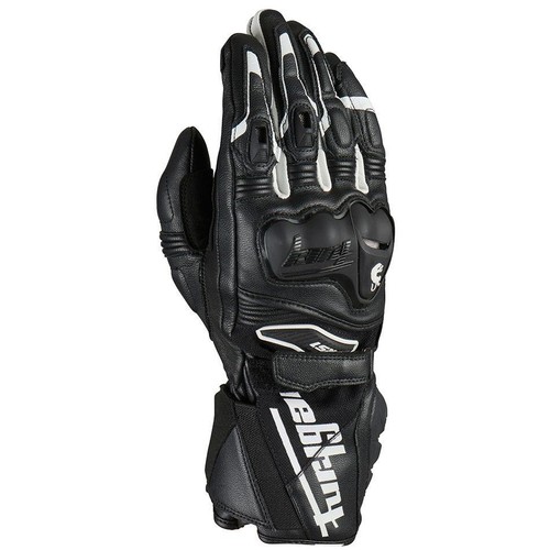 Furygan rs1 gloves - f-rs1, black