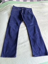 Blue Harbour Men's Straight