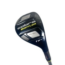 Cobra Baffler T-Rail 3 Hybrid