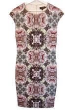 TED BAKER KALIDESCOPE ROSE