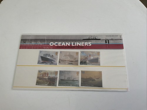 Royal mail mint - mail,