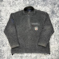 Eisenegger Teddy Fleece
