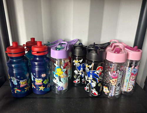 Job lot disney kids - job, 12