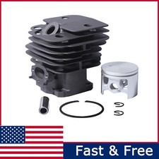 44mm Cylinder Piston Kit For