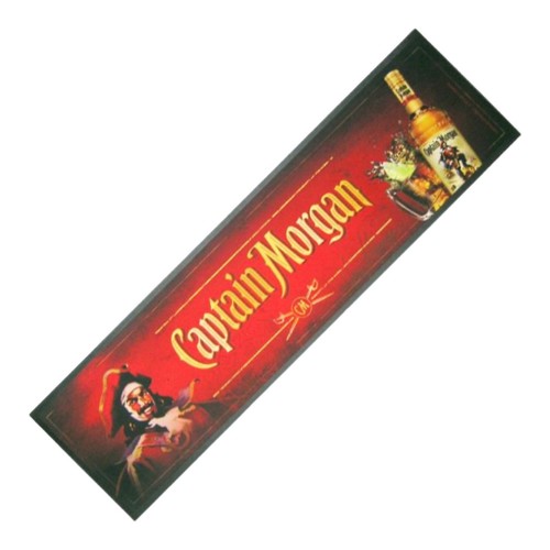 Captain morgan wetstop bar - morgan,