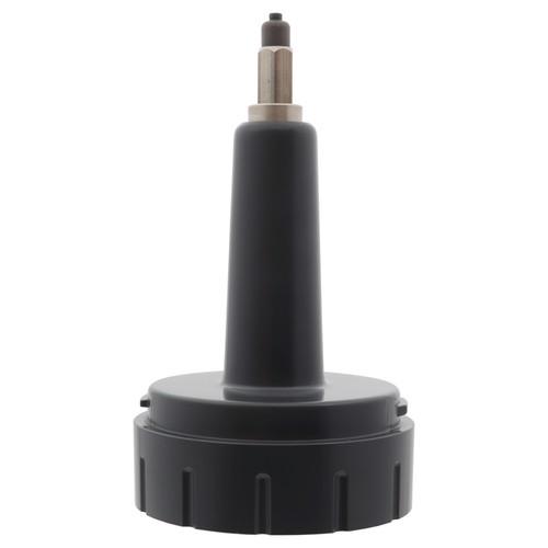 Kenwood shaft axis food