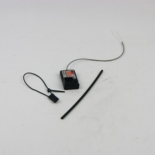 3-CH 2.4GHz Transmitter