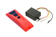 Fits dragon winch dwpilot12 - fits,