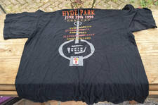 THE WHO / BOB DYLAN / ERIC