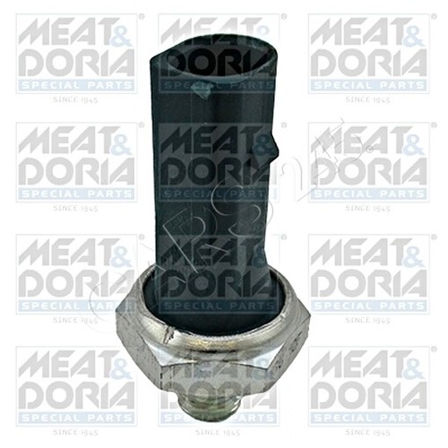 Oil pressure switch fits audi - oil,