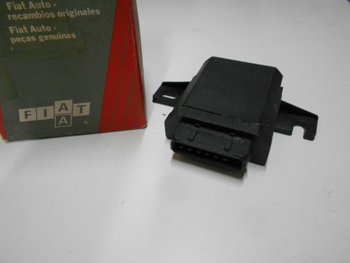 Ignition unit for fiat croma - ignition,