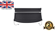 BMW X1 E84 Parcel Shelf Boot