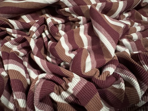 Stretch spandex rib - spandex, jersey
