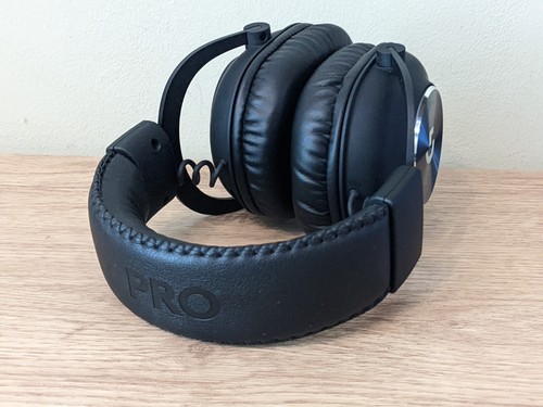 Cable mic logitech pro - no,