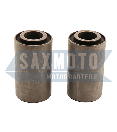 Swingarm bushings set yamaha - swingarm,